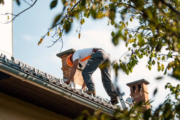 Best Slate Roofing Contractor  in Auburn, MI