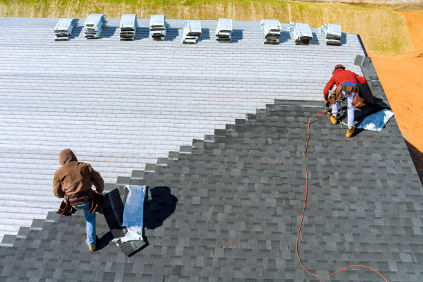 Best Emergency Roof Repair  in Auburn, MI