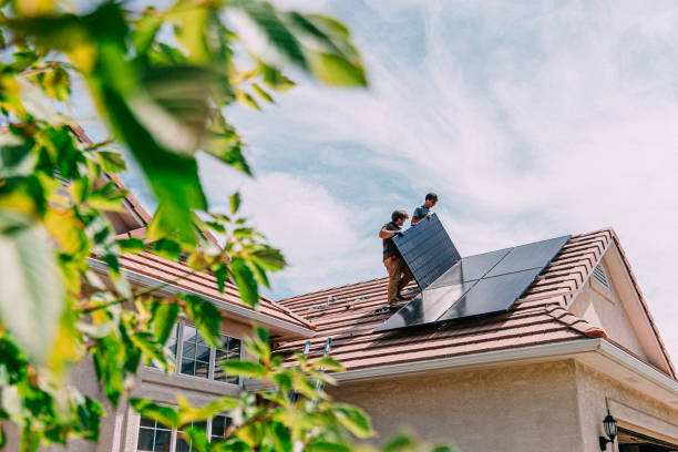 Best Commercial Roofing Services  in Auburn, MI