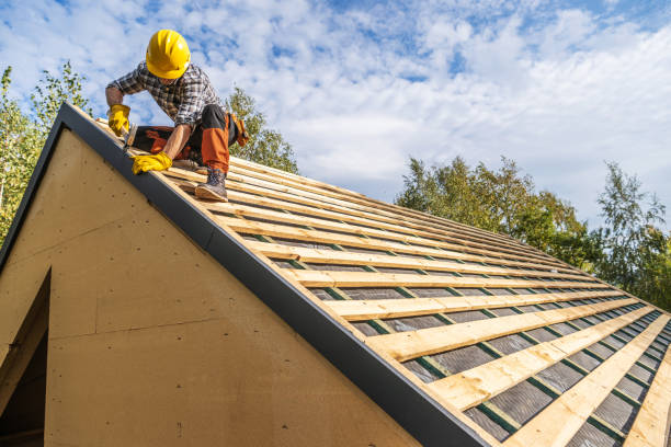 Reliable Auburn, MI Roofing Contractor Solutions
