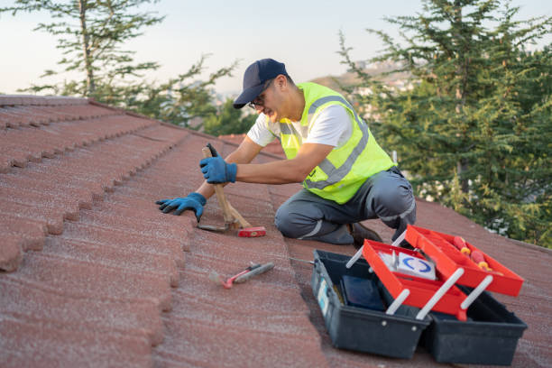 Quick and Trustworthy Emergency Roof Repair Services in Auburn, MI