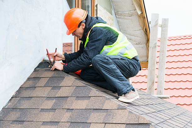 Best Roof Leak Repair  in Auburn, MI