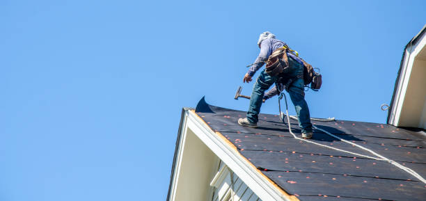 Best New Roof Installation  in Auburn, MI
